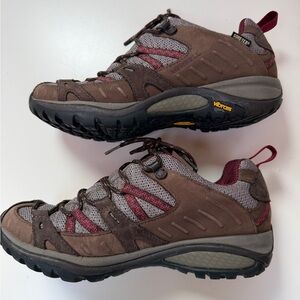 Merrell Siren Sport GTX Hiking Shoes Size Ladies 7